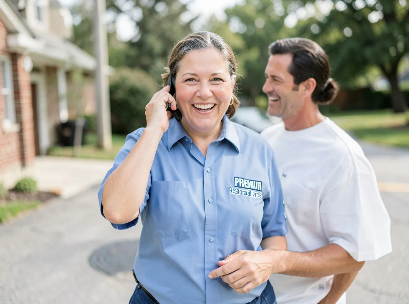 Water Damage Restoration Grantville, KS FAQs